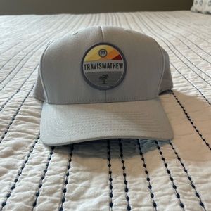 Travis Mathew Hat